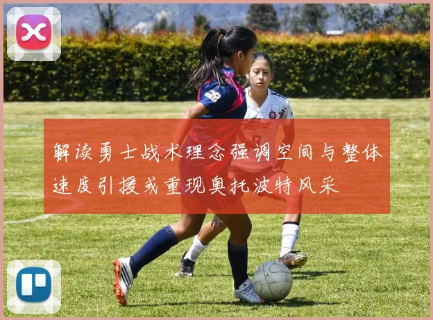 解读勇士战术理念强调空间与整体速度引援或重现奥托波特风采