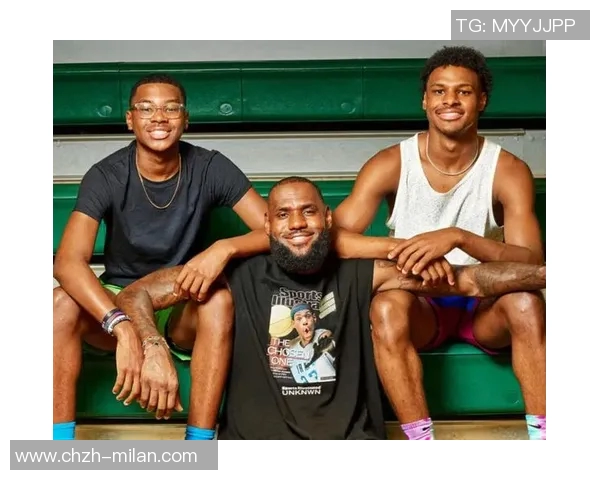 詹姆斯在贝弗利山庄建豪宅外界猜测第二座或为布朗尼未来准备