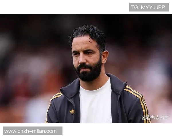 曼联高层认可阿莫林执教表现将于明夏着手补强中场位置