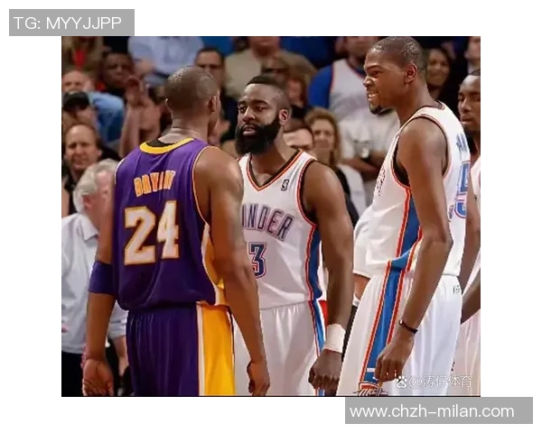 美媒评选新赛季三人组前十雷霆三少强势夺冠湖人紧随其后 美媒评选新赛季三人组前十雷霆三少强势夺冠湖人紧随其后