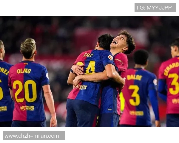 埃里克加西亚崛起为巴萨核心力量应当入选国家队世界杯阵容