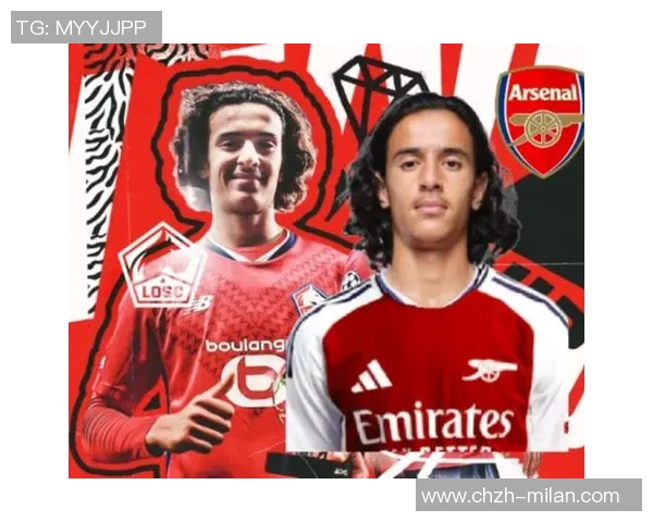 阿森纳欲引进19岁边锋迪奥曼德曼联巴黎也在密切关注