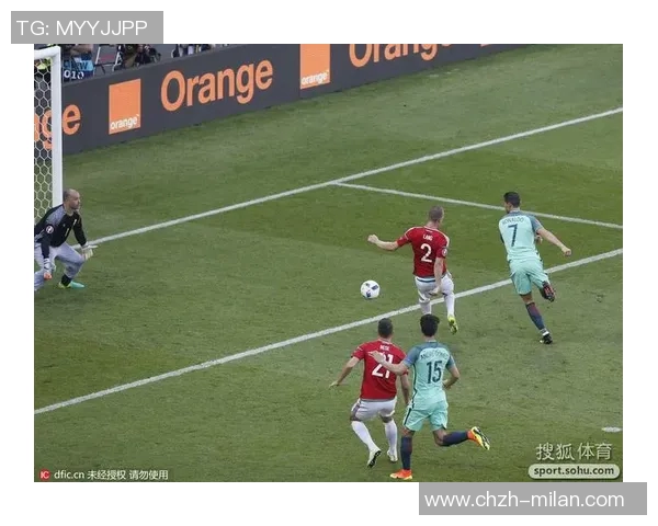 C罗禁区内精彩瞬间连连失误脚后跟射门因越位被判无效