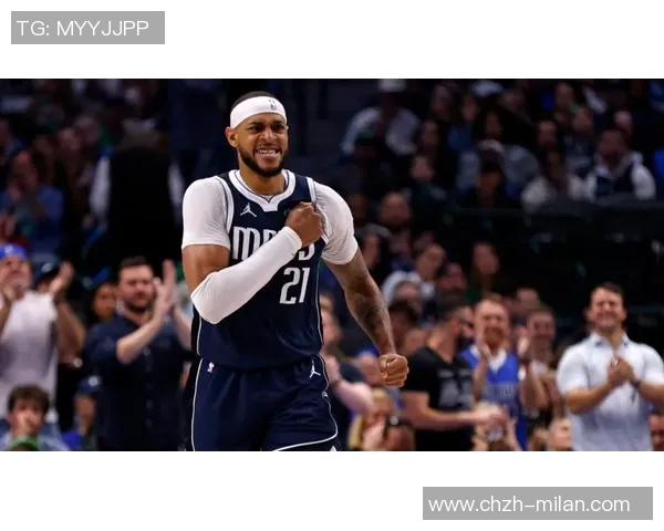 加福德19分钟高效表现5投4中贡献9分8篮板2盖帽展现实力