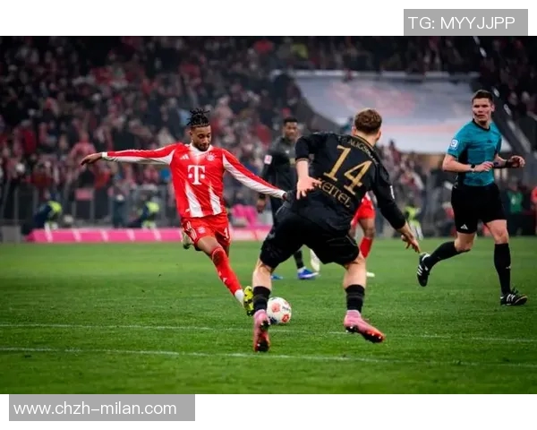 伊藤洋辉精彩抽射破门助拜仁领先萨尔茨堡迎来2026年首球 伊藤洋辉精彩抽射破门助拜仁领先萨尔茨堡迎来2026年首球