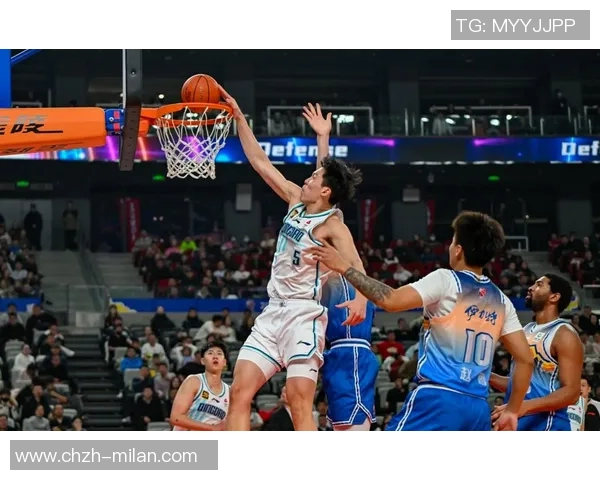 斯普利特限制杨瀚森进攻角色让其专注底角投篮发挥优势 斯普利特限制杨瀚森进攻角色让其专注底角投篮发挥优势