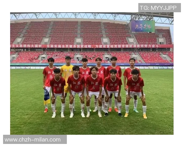 全运会U18男足四强揭晓半决赛对阵辽宁江苏广东山东精彩对决即将上演